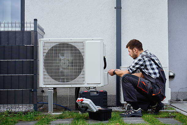 Trusted Furnace Repair service in Blooming Glen, PA - HVAC Repair CO